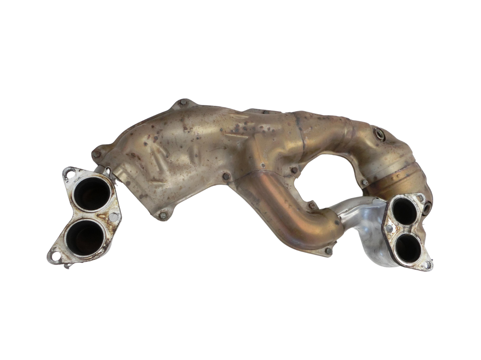 Subaru Impreza GD 05-07 2,0 118KW Katalysator Kat  - Bild 1