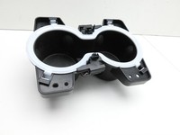 Jeep Cherokee KL 13-18 Getränkehalter Becherhalter mit LED Beleuchtung Jeep Cherokee KL 13-18 01.01.2017 gebraucht Vorschau 2