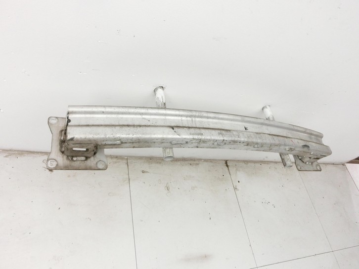 Range Rover Evoque  Stoßstangenträger Stoßfängerträger Träger Querträger Hinten  - Bild 2
