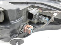 Jaguar XF X250 08-11 Lim Rückleuchte Rücklicht Heckleuchte Rechts orig Jaguar XF X250 08-11 08.04.2009 8X2313404BD... Vorschau 7