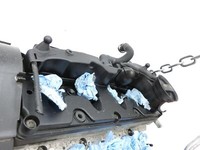 VW Golf 6 VI 5K 08-12 TDI 1,6 66KW CAYB Motor VW Golf 6 VI 5K 08-12 13.11.2009 03L100032T gebraucht Vorschau 7