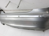 Mercedes CL203 C220 04-08 Coupe Stoßstange mit PDC Silber Hinten 775 Mercedes CL203 C220 04-08 04.07.2006... Vorschau 5