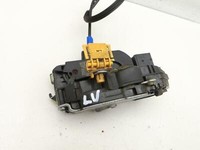 Opel Astra J 12-18 Kombi Türschloss m. ZV Stellmotor Links Vorne Opel Astra J 12-18 24.05.2012 13579522 gebraucht Vorschau 6