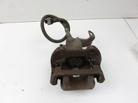 MINI Countryman R60 10-14 1,6 135KW Bremssattel Bremszange Hinten Rechts MINI Countryman R60 10-14 08.12.2011... Vorschau 6