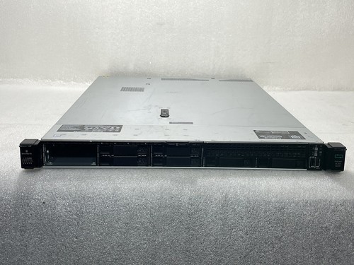 HPE ProLiant DL360 Gen10 ~ Intel 12 Core Xeon Gold 5118 2.30