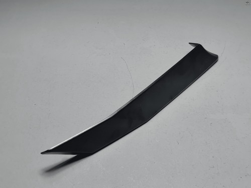 2019-2025 Toyota RAV4 Rear Driver Side Quarter D Pillar Molding Cover OEM