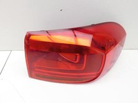 VW Tiguan I 5N 11-16 Rückleuchte Rücklicht Heckleuchte Rechts orig VW Tiguan I 5N 11-16 15.02.2014 5N0945096Q... Vorschau 4