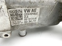 VW Touareg 7P 10-14 3,0 180KW Abgaskühlung Wärmetauscher für AGR VW Touareg 7P 10-14 11.10.2011 059131515BL gebraucht Vorschau 4