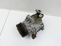 Subaru Forester IV SJ 12-16 108 108KW Klimakompressor Klima Kompressor Subaru Forester IV SJ 12-16 16.02.2015... Vorschau 4