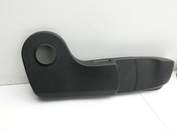 Peugeot RCZ 10-15 Blende Innen Auflage Seitenverkleidung Rechts Vorne Peugeot RCZ 10-15 18.04.2011 YM15402277... Vorschau 4