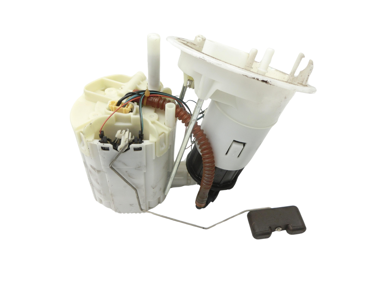 Pompa carburante di alimentazione Indicatore livello per Audi A5 8TA 07-11 - Bild 1