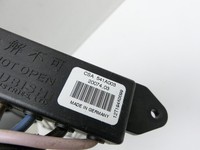 Mitsubishi Outlander III 15-18 Zusatzheizgerät Zuheizgerät PTC Heizelement Mitsubishi Outlander III 15-18... Vorschau 4