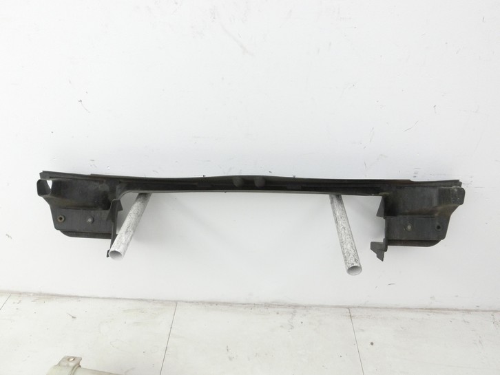 Land Range Rover L322 05-09 Träger Pralldämpfer für Stoßstange Vorne Unten Land Range Rover L322 05-09 20.09.2006... Vorschau 4