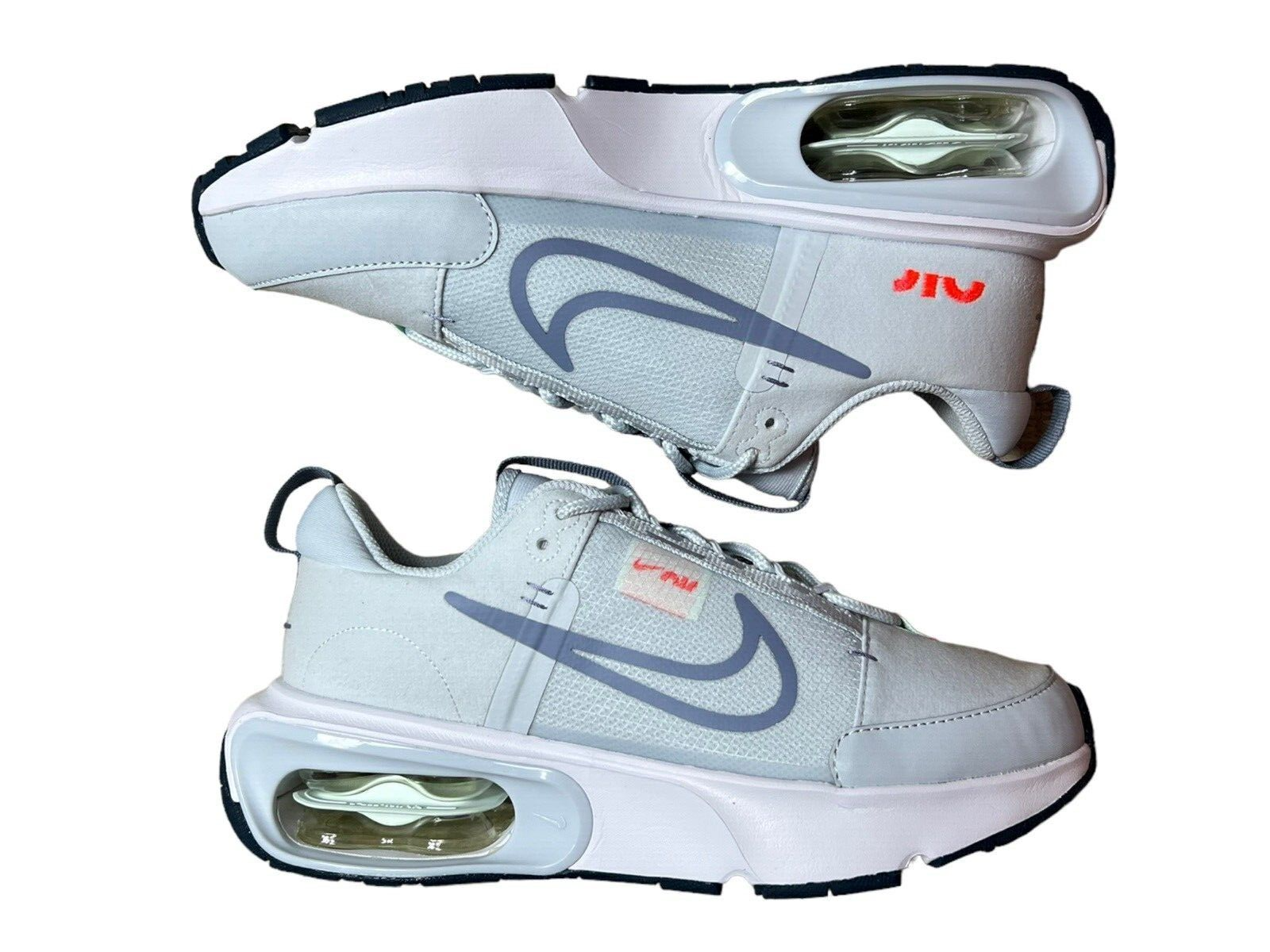 贈り物 Air Nike Max Shoes Women's Sneaker lace-up Bungee Interlock 洋楽