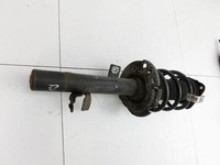 Ford Kuga II DM2 13-16 Federbein Stossdämpfer Vorne Rechts Ford Kuga II DM2 13-16 12.16.2013 CV61-5310-MKB gebraucht Vorschau 2