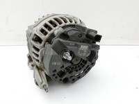 VW Golf VI 6 09-13 TSI 1,2 77KW Lichtmaschine Generator 140A 14V VW Golf VI 6 09-13 15.10.2012 68020252AB... Vorschau 4