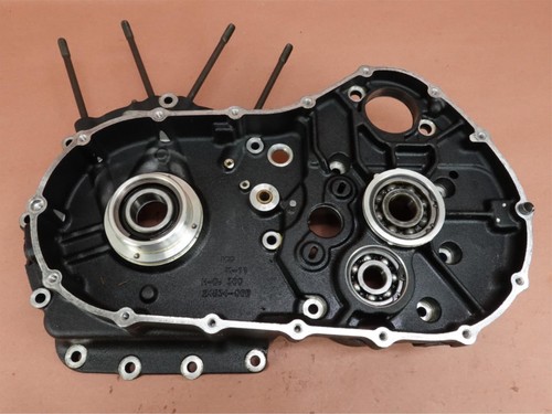 ハーレー883Nエンジンカバー ハーレー純正 スポーツスター エンジンカバー|Harley Davidson