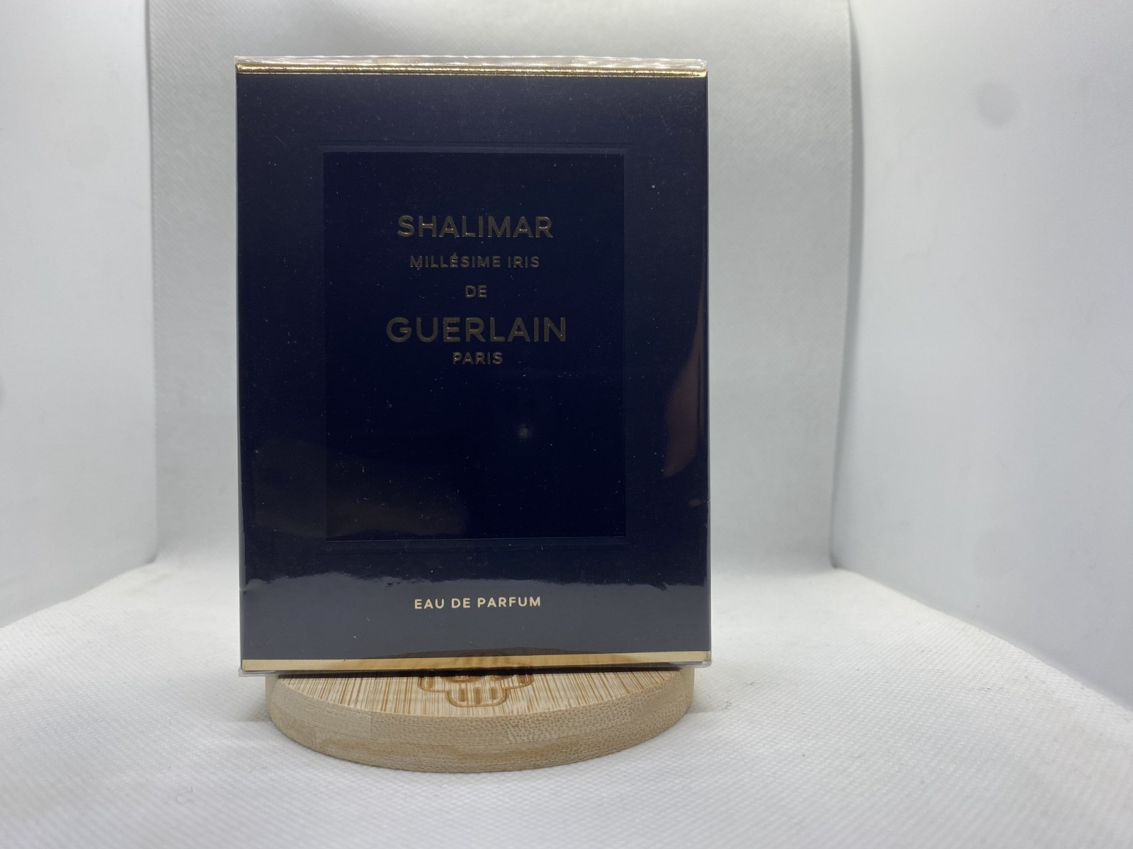 Guerlain Shalimar Millésime Iris Edp Guerlain Shalimar Millesime Iris | eBay