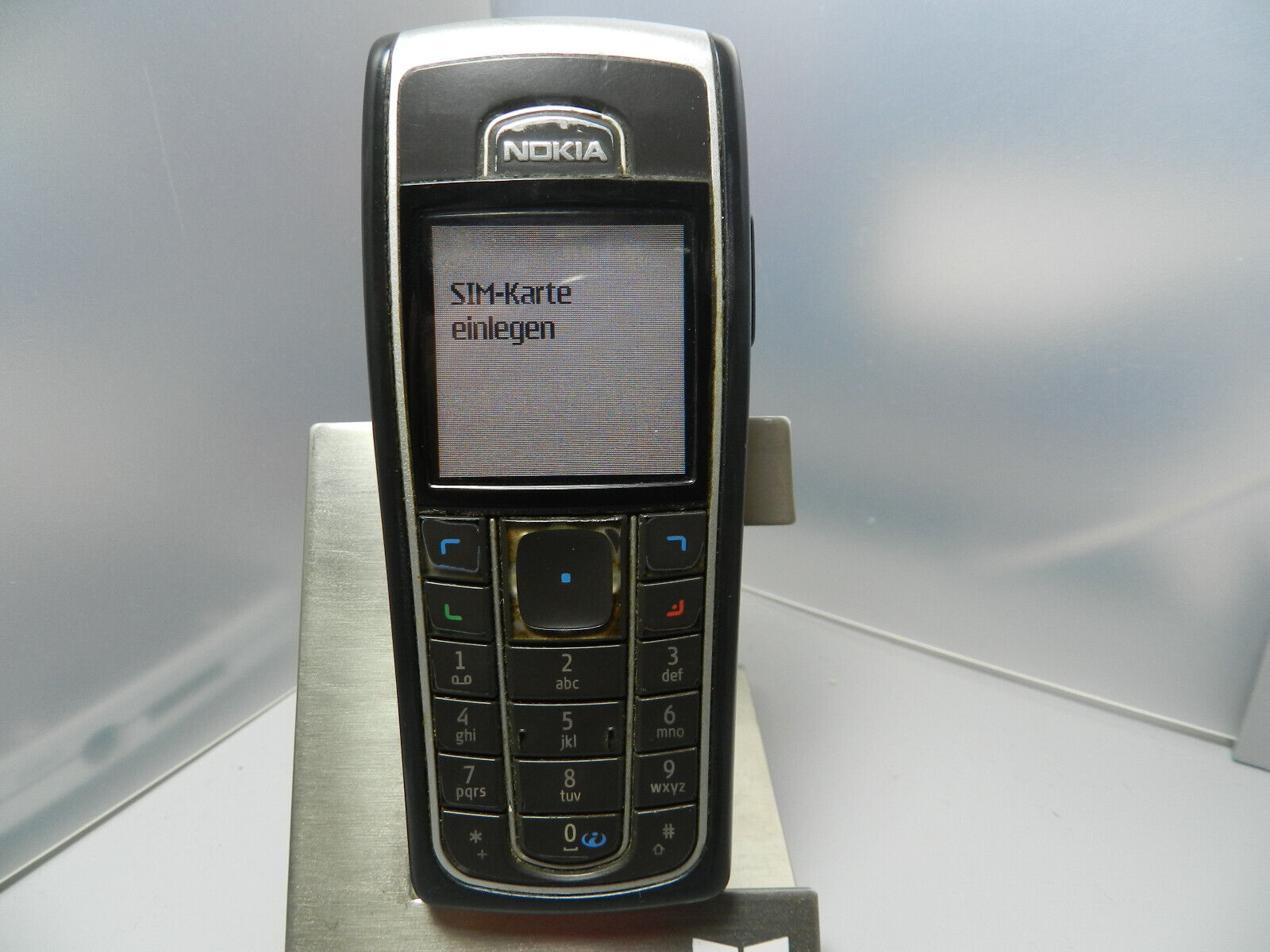Nokia  6230