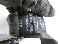 Audi A7 4G 10-18 Coupe Gurt Sicherheitsgurt Links Hinten Audi A7 4G 10-18 19.06.2012 4G8857805D 307868299G48... Vorschau 5