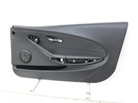 BMW E63 6er 650i 07-10 Türverkleidung SRS Türpappe Rechts Vorne BMW E63 6er 650i 07-10 08.02.2008 72127050846... Vorschau 2