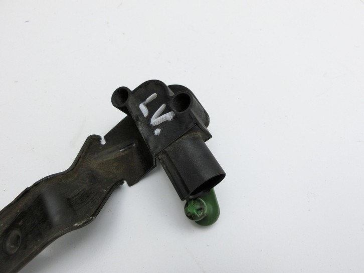 Skoda Octavia VRS III 5E 12-16 Niveausensor Xenon LWR Sensor Neigung Skoda Octavia VRS III 5E 12-16 18.12.2014... Vorschau 2