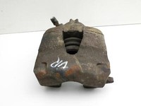 Skoda Rapid HN3 14-19 TDI 1,4 66KW Bremssattel Bremszange Vorne Rechts Skoda Rapid HN3 14-19 03.02.2017 6C0615124... Vorschau 2