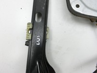 VW Golf 6 VI Variant 08-13 Kombi Fensterhebermotor mit Fensterheber Links Vorne VW Golf 6 VI Variant 08-13... Vorschau 4