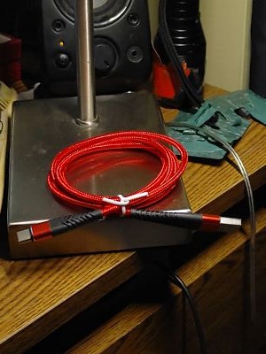 Photos de l'objet d'un acheteur vérifié
