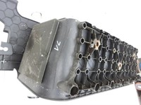 Ford Transit Custom 12-18 Kasten Einstiegsleiste Links Vorne Ford Transit Custom 12-18 08.06.2015 gebraucht Vorschau 6