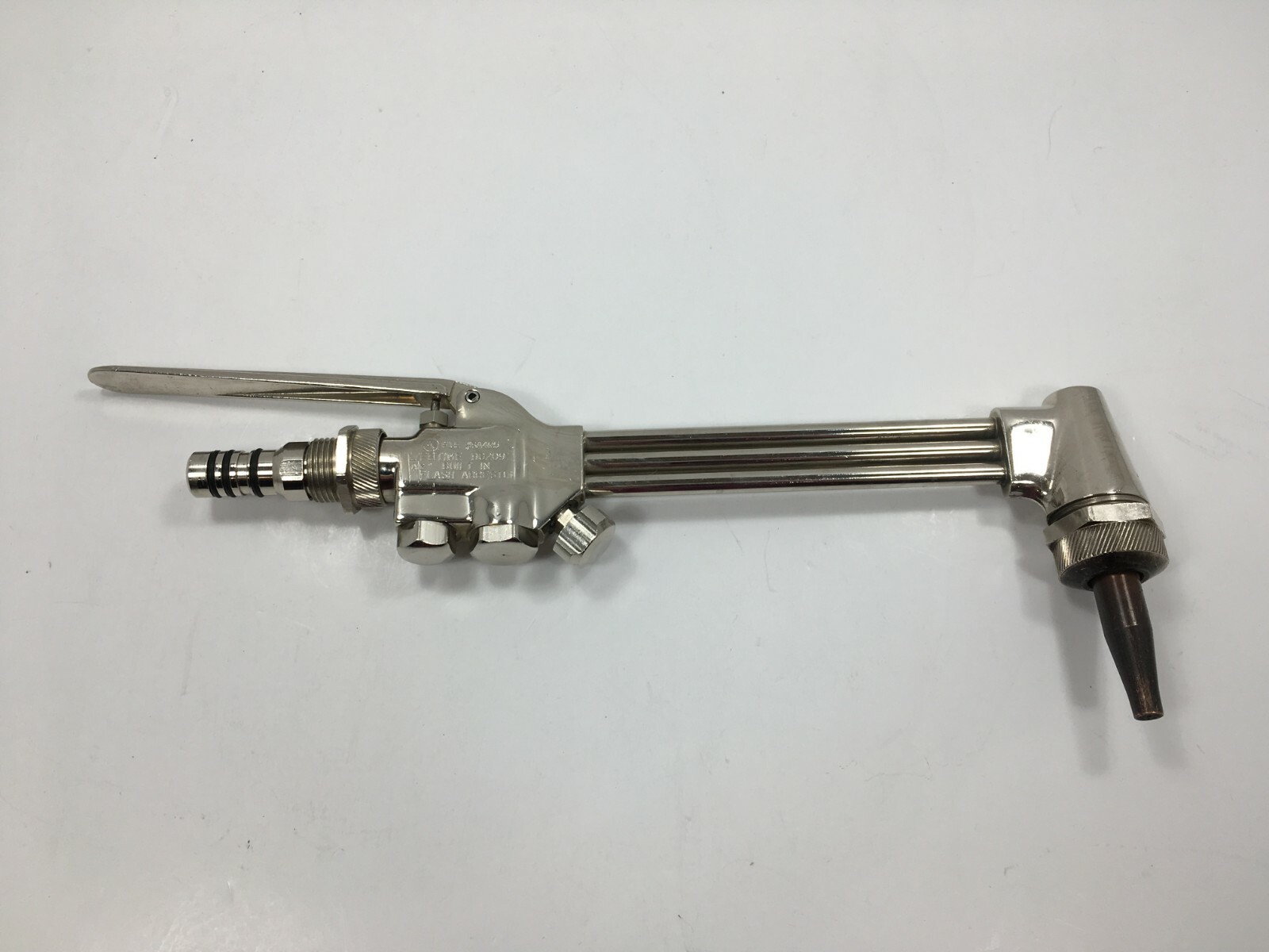 Smith Equipment SC209 Heavy Duty Cutting Attachment