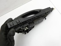 Audi A6 4G C7 11-14 qu Kombi Halter Trägerplatte für Türgriff Griff aussen Links Hinten Ambiente Light LY8X Audi A6... Vorschau 4