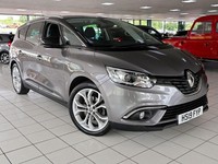 2019 Renault Grand Scenic 1.3 Iconic TCE 5DR MPV Petrol MPV Petrol Manual