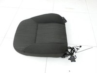 Opel Astra J 09-12 Kombi Sitzbezug Rückenpolster Rechts Vorne für Beifahrer Sitz beheizt Opel Astra J 09-12... Vorschau 2