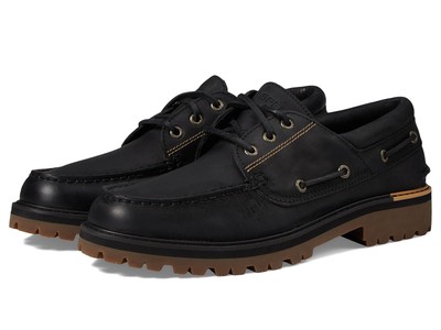 

Мужские топсайдеры Sperry Authentic Original с 3-мя проушинами
