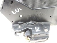 Toyota Avensis T25 06-08 Lim Türschloss m. ZV Stellmotor Links Vorne Toyota Avensis T25 06-08 01.12.2006 gebraucht Vorschau 6