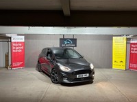 2018 Ford Fiesta 1.0 EcoBoost ST-Line 3dr HATCHBACK PETROL Manual