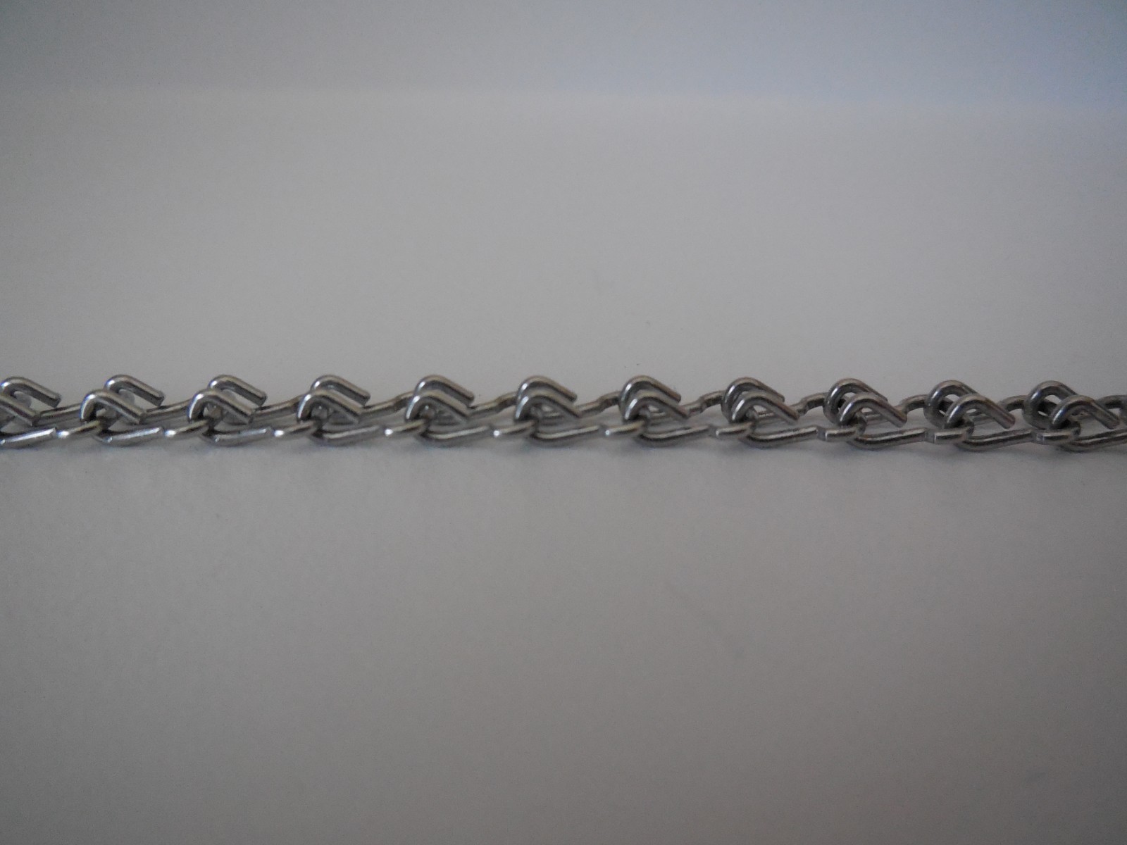 JOHN DEERE 12A 30 6600 ERTL ESKA TOY COMBINE REPLACEMENT CHAIN