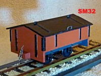 sm32 garden railway
