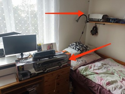 Zdjęcia przedmiotu od zweryfikowanego kupującego