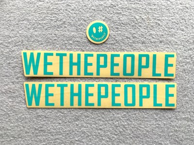 wethepeople frame stickers