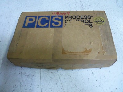 PCS MS-2AX+SUM CONTROLLER *NEW IN BOX*
