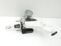 Hyundai Tucson IV NX4 20-24 Hybrid 1,6 132KW Bremskraftverstärker Hyundai Tucson IV NX4 20-24 17.12.2020 BA60002300... Vorschau 2