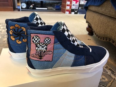 vans taka hayashi mickey