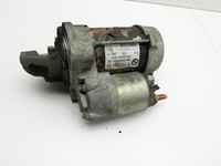 BMW X3 E83 03-06 3,0 170KW Anlasser Starter BMW X3 E83 03-06 12.11.2004 7515392-04 7515390-03 MS428000-0670 gebraucht Vorschau 5