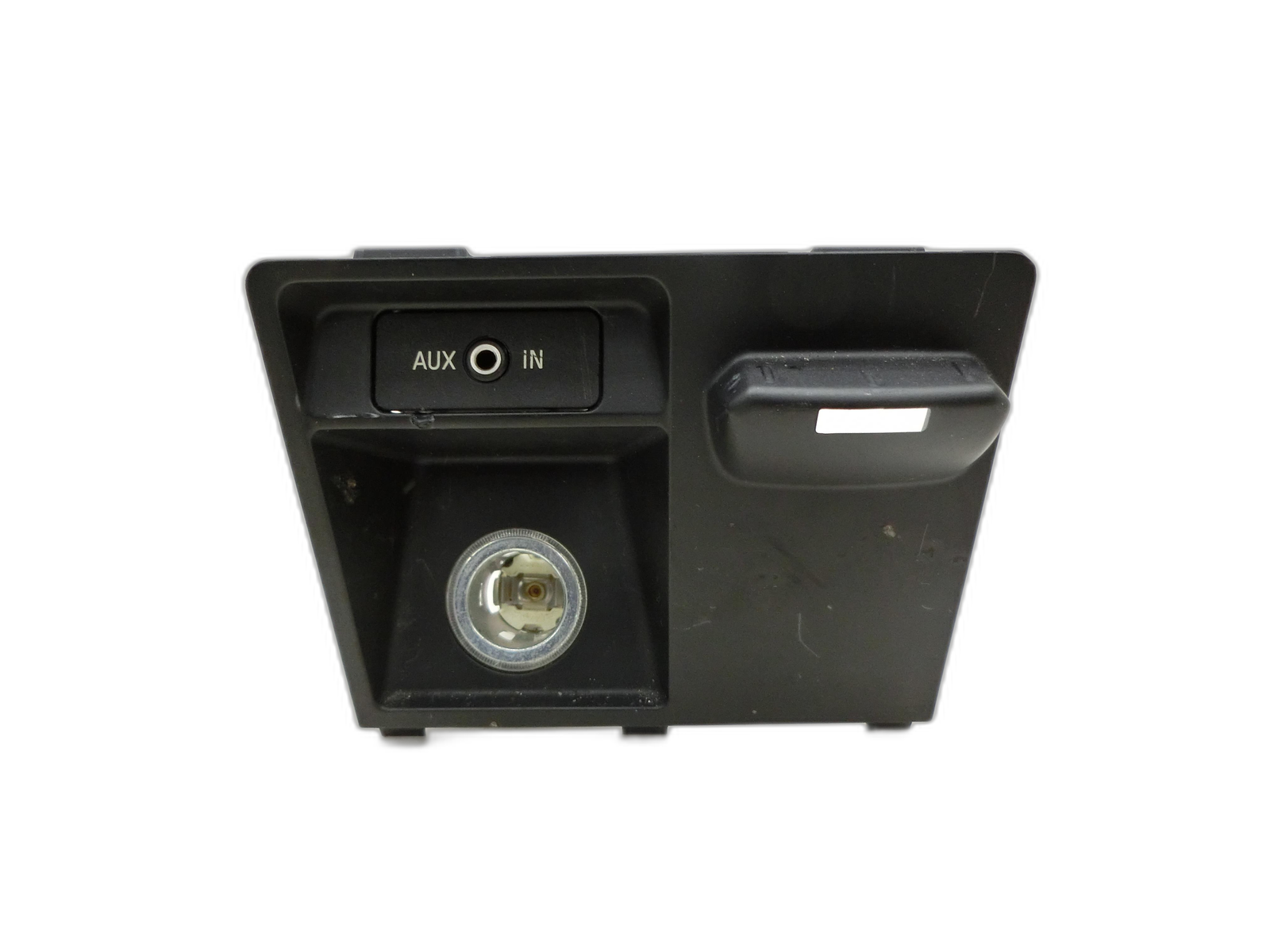 Aux Bush Connection Adaptor for BMW X5 E70 06-10 - Bild 1