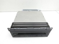BMW X5 E70 07-10 CD-Wechsler Wechsler orig. BMW X5 E70 07-10 07.10.2008 65.12-9151148-01 gebraucht Vorschau 2