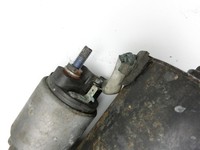 Audi A4 B6 8H 02-05 TDI 2,5 120KW Autom Anlasser Starter Audi A4 B6 8H 02-05 17.05.2005 059911023H gebraucht Vorschau 6