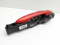 Smart Forfour 453 14-19 5T Türgriff Griff aussen Rechts Hinten EAP Smart Forfour 453 14-19 01.01.2019 A4537204301... Vorschau 4