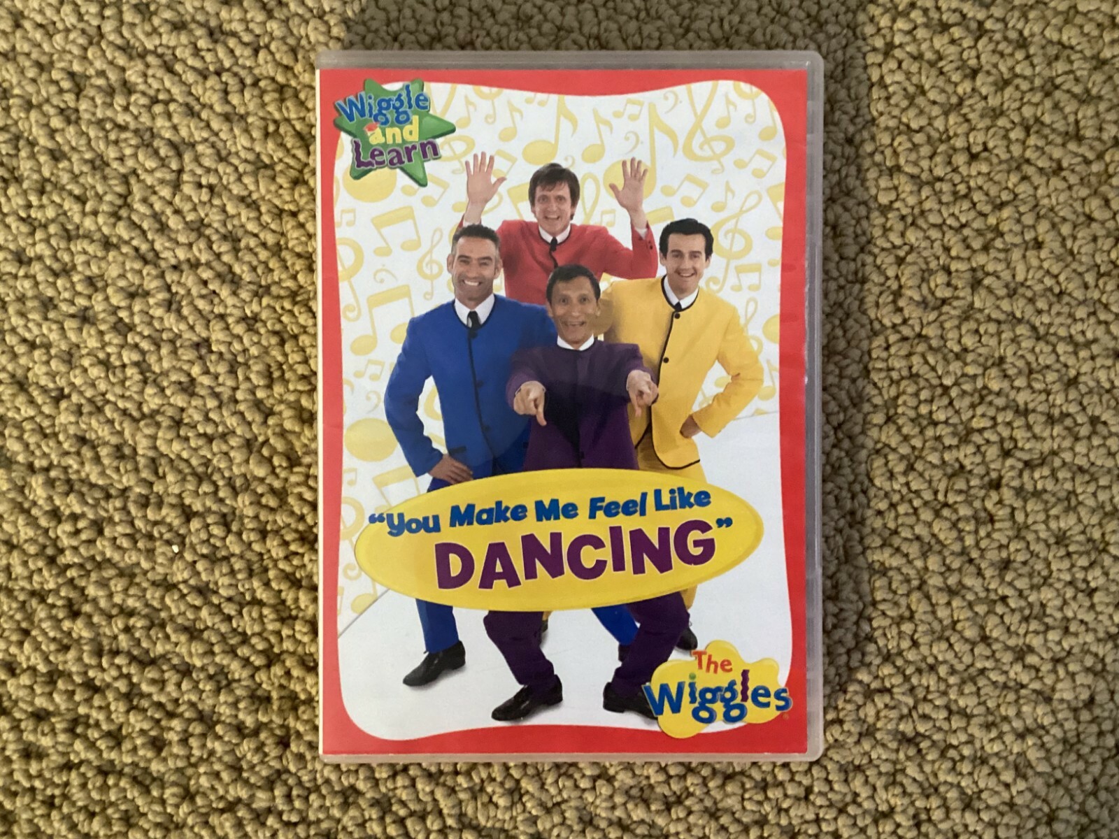 The Wiggles 